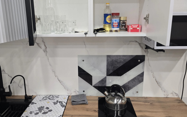 Апартаменты Лучшее время