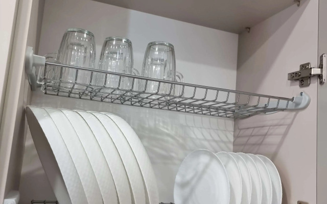 Квартира на улице Портовой 5