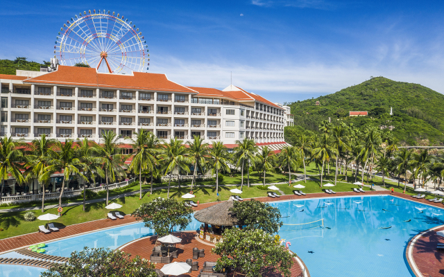 Vinpearl Resort Nha Trang