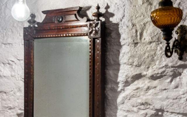 Апартаменты Душа Города 1