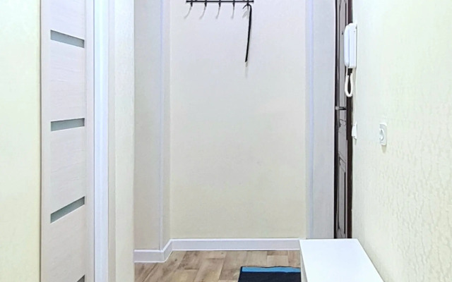 Апартаменты на Урицкого 12а