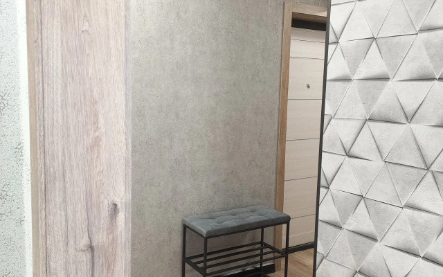 V Zhk Zvezdny Flat