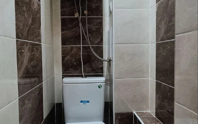 Pobedy 7 Flat
