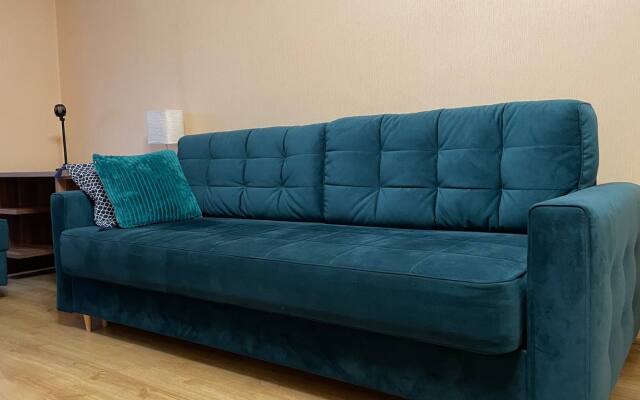 Апартаменты Красногорский бульвар 11