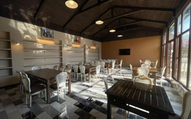 Hotel Magnolia Family Boutique and Spa