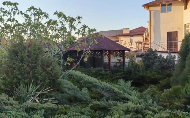 Sea Eco Villa Mini Hotel