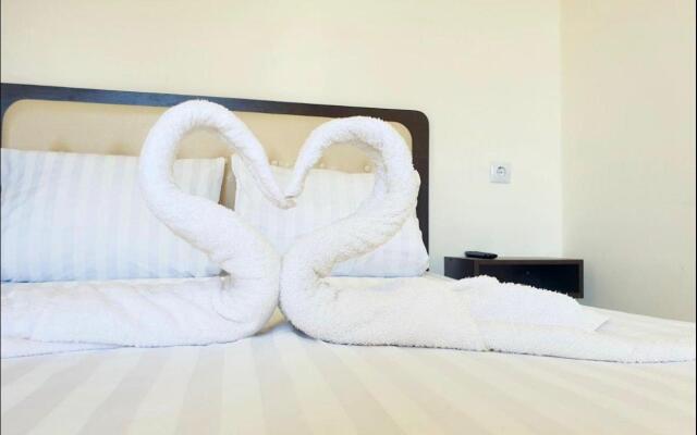 Sova Guest house
