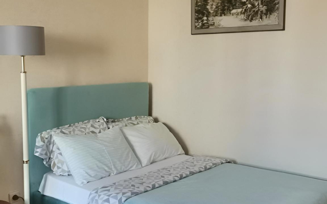 Квартира Однокомнатная в ЖК Магнолия