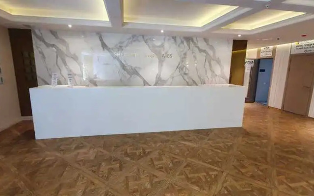 Апартаменты Шереметьевская