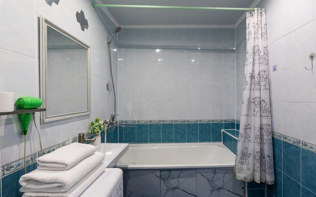 Квартира Tasja