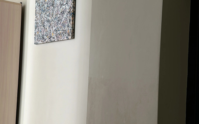 Апартаменты от UNIQUE STYLE APART24 на улице Лукино 51А