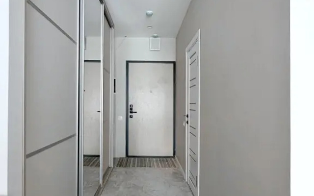 Apartments Klassicheskie Zhk Metropoliya