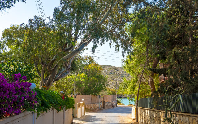 Вилла Plumeria Crete