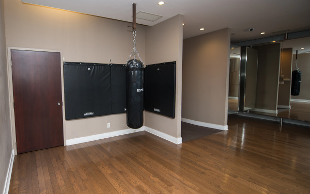 Stunning Downtown Condos Apartment Hotel