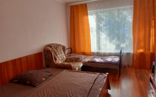 Na Dzerzhinskogo 38B Apartments