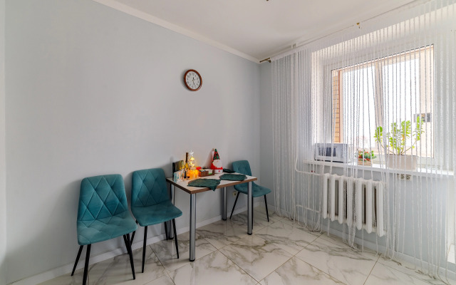 Квартира PrezentHaus на Карла Маркса 175/2