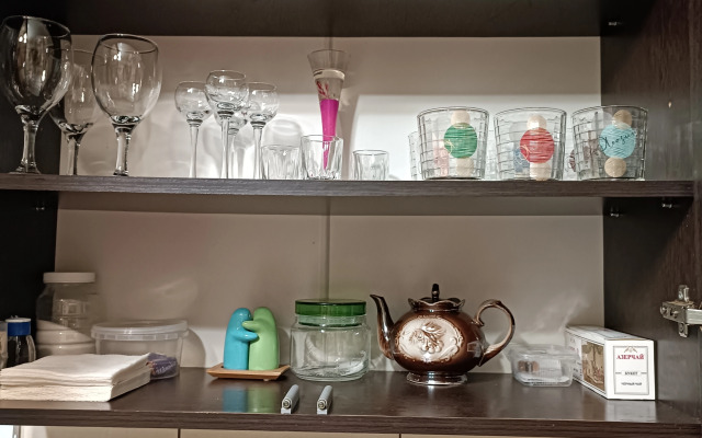 Квартира Вишневая Гора рядом