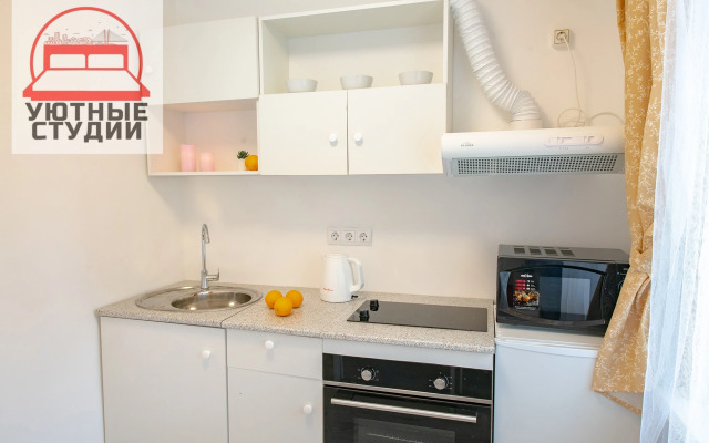 Уютная Квартира на Суханова-центр во Владивостоке