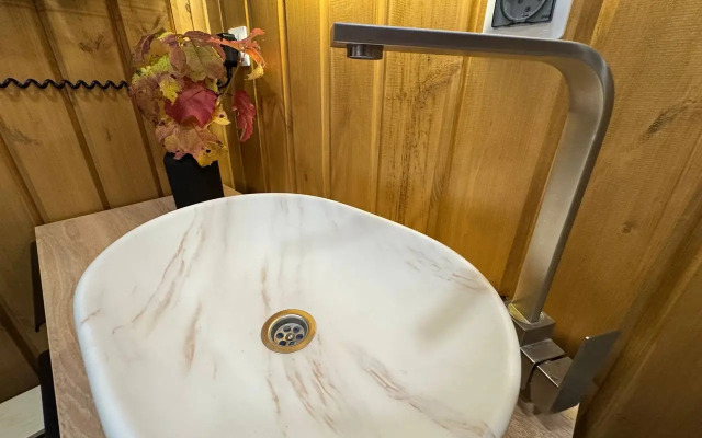 Частный дом 3-к. коттедж, 60 м²