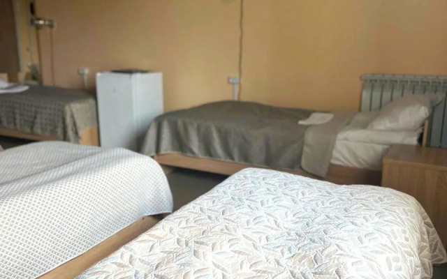 Pioner Hotel