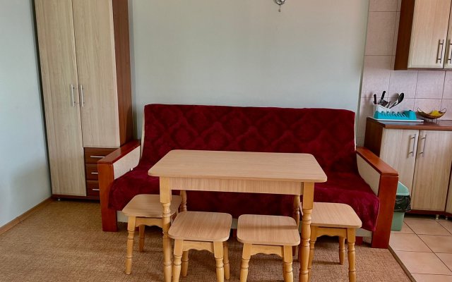 Elling U Morya Guest House