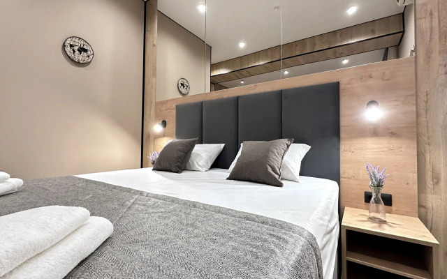 Essentuki Boutique hotel