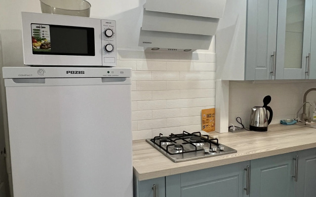 Квартира Комфортная Двухкомнатная