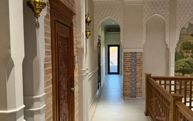 Hotel Old City Samarkand