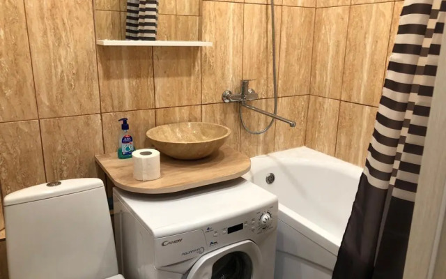 Na Svobody 4 Flat