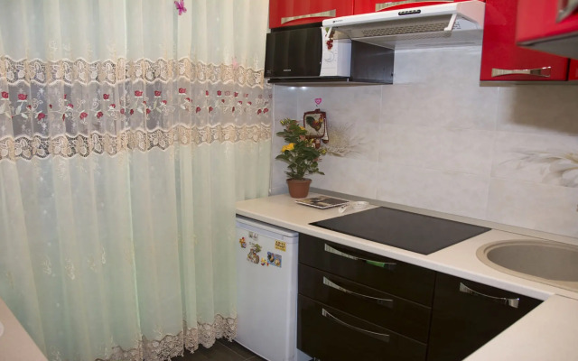 Апартаменты Елизаровых 45