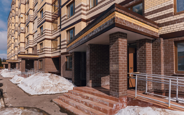 Квартира на Владимирской