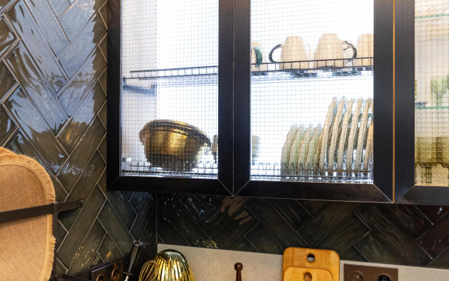 Квартира Роскошная в Историческом Центре Москвы