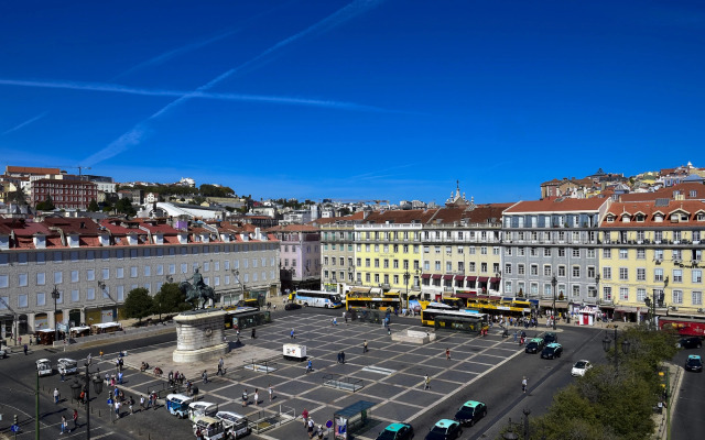 My Story Hotel Figueira