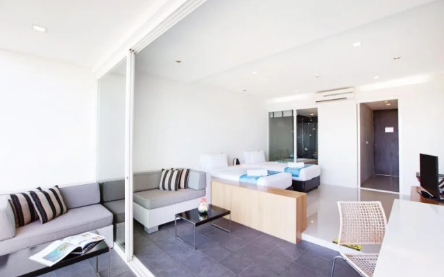 Mida De Sea Hua Hin Hotel