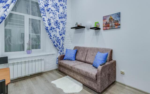 Апартаменты 1 на Кузнечном