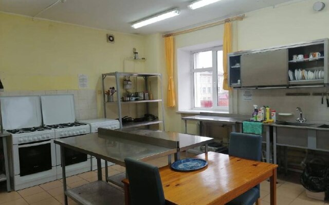 Gest 4 Guest House