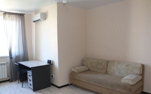 Апартаменты Квартира в центре с видом на город