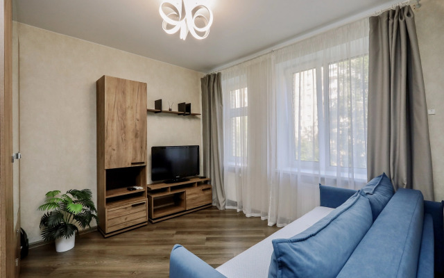 Апартаменты Privi House на Максима Горького 149