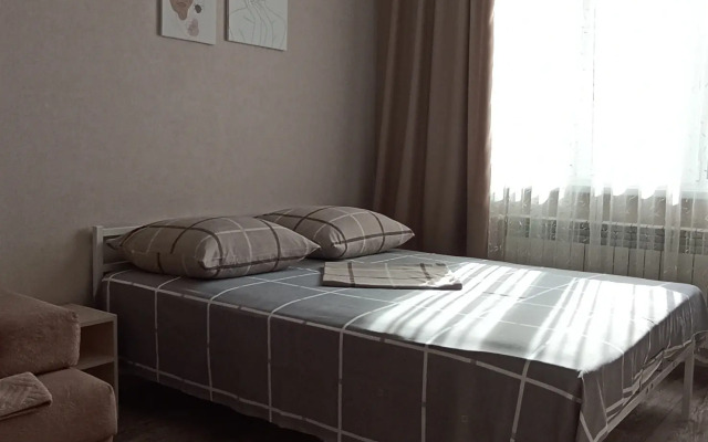 Квартира на Бульваре Знаний 2