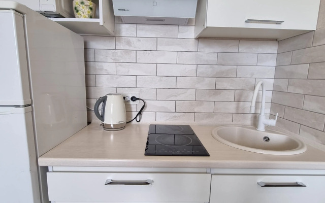 Квартира Студия парк Галицкого