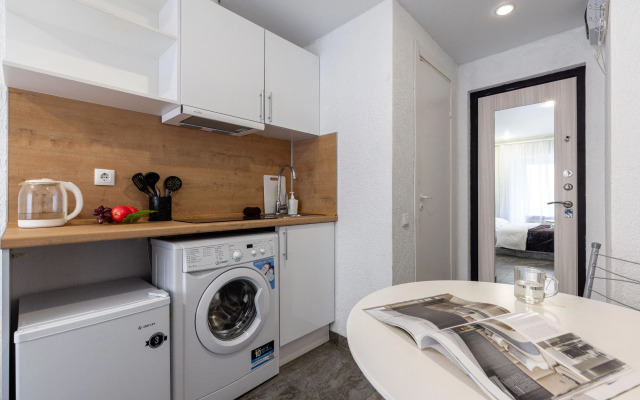 City Grupp Na Bolshom Samponievskom Pr 56 Apartaments