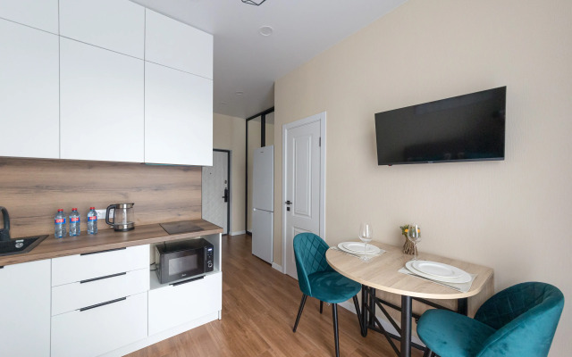 Red Apartments Art Layt Klimt Apartments