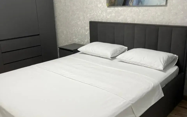 Квартира с Качественным Ремонтом от Dimdom. Бесконтактное Заселение