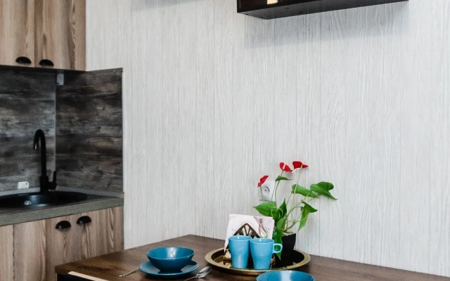 Апартаменты Алтуфьевское Шоссе 2к1 (1223)