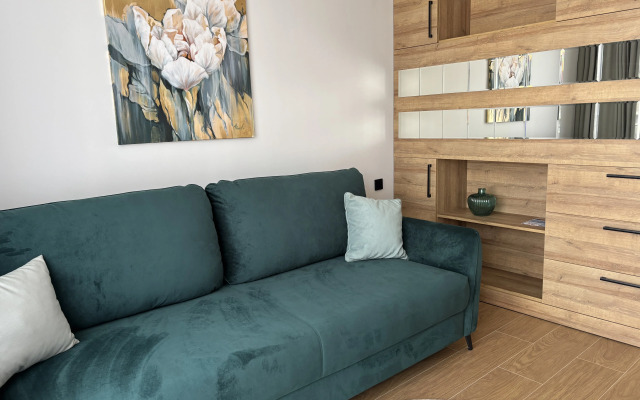 Na Beregu Morya Apartments