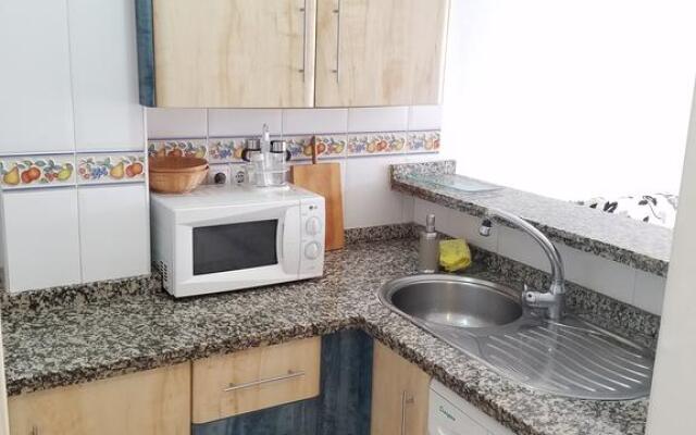 El Puerto Costa del Sol Apartments