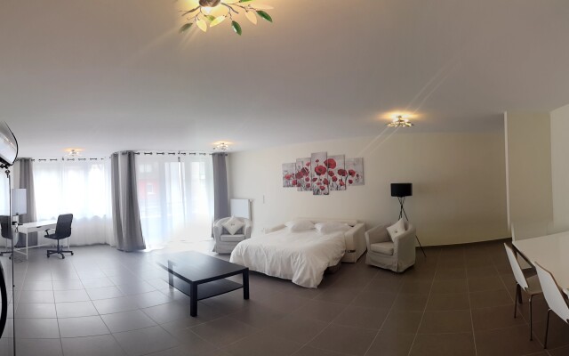 SHS Suite Home Sweet BELLA Puglia Luxembourg Aparthotel