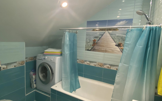 Квартира Уютная квартира в Хосте