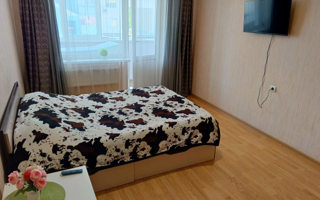 Апартаменты Бульвар Юности 41A