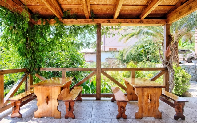 Rafael Guest House